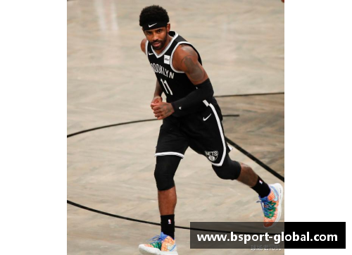 B体育NBA球星凯里·欧文：超越篮球界的跨界魔术师 - 副本